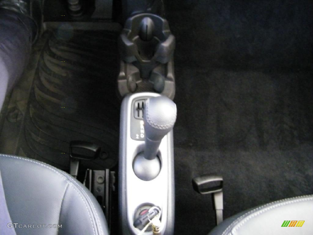 2008 fortwo passion coupe - Rally Red / Design Black photo #15