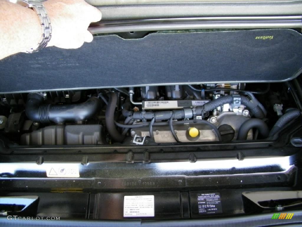 2008 fortwo passion coupe - Rally Red / Design Black photo #21