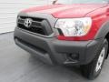 Barcelona Red Metallic - Tacoma PreRunner Access Cab Photo No. 10