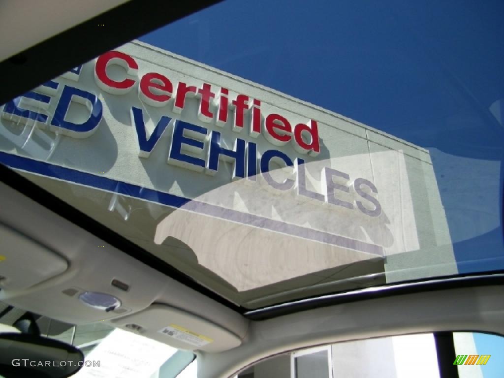 2008 fortwo passion coupe - Rally Red / Design Black photo #23