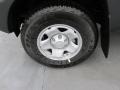  2015 Tacoma PreRunner Access Cab Wheel