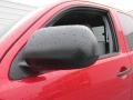 Barcelona Red Metallic - Tacoma PreRunner Access Cab Photo No. 12