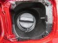 Barcelona Red Metallic - Tacoma PreRunner Access Cab Photo No. 13