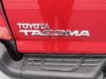 2015 Toyota Tacoma PreRunner Access Cab Badge and Logo Photo