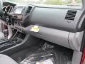 Barcelona Red Metallic - Tacoma PreRunner Access Cab Photo No. 17