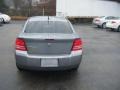 Silver Steel Metallic - Avenger SE Photo No. 4