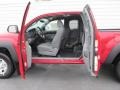 Barcelona Red Metallic - Tacoma PreRunner Access Cab Photo No. 18