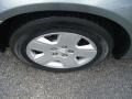 Silver Steel Metallic - Avenger SE Photo No. 10