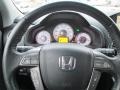 2009 Formal Black Honda Pilot Touring 4WD  photo #15