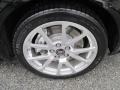 2014 Cadillac CTS -V Sedan Wheel and Tire Photo