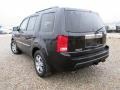 2009 Formal Black Honda Pilot Touring 4WD  photo #27