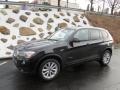 Jet Black - X3 xDrive28i Photo No. 1