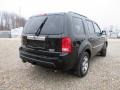 2009 Formal Black Honda Pilot Touring 4WD  photo #31