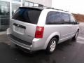 2010 Bright Silver Metallic Dodge Grand Caravan SE Hero  photo #11