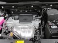 Magnetic Gray Metallic - RAV4 XLE Photo No. 16
