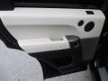Ebony/Ivory/Ebony 2014 Land Rover Range Rover Sport HSE Door Panel