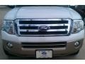 2014 White Platinum Ford Expedition EL King Ranch  photo #5