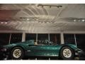 1974 Medium Green Metallic Ferrari Dino 246 GTS  photo #7