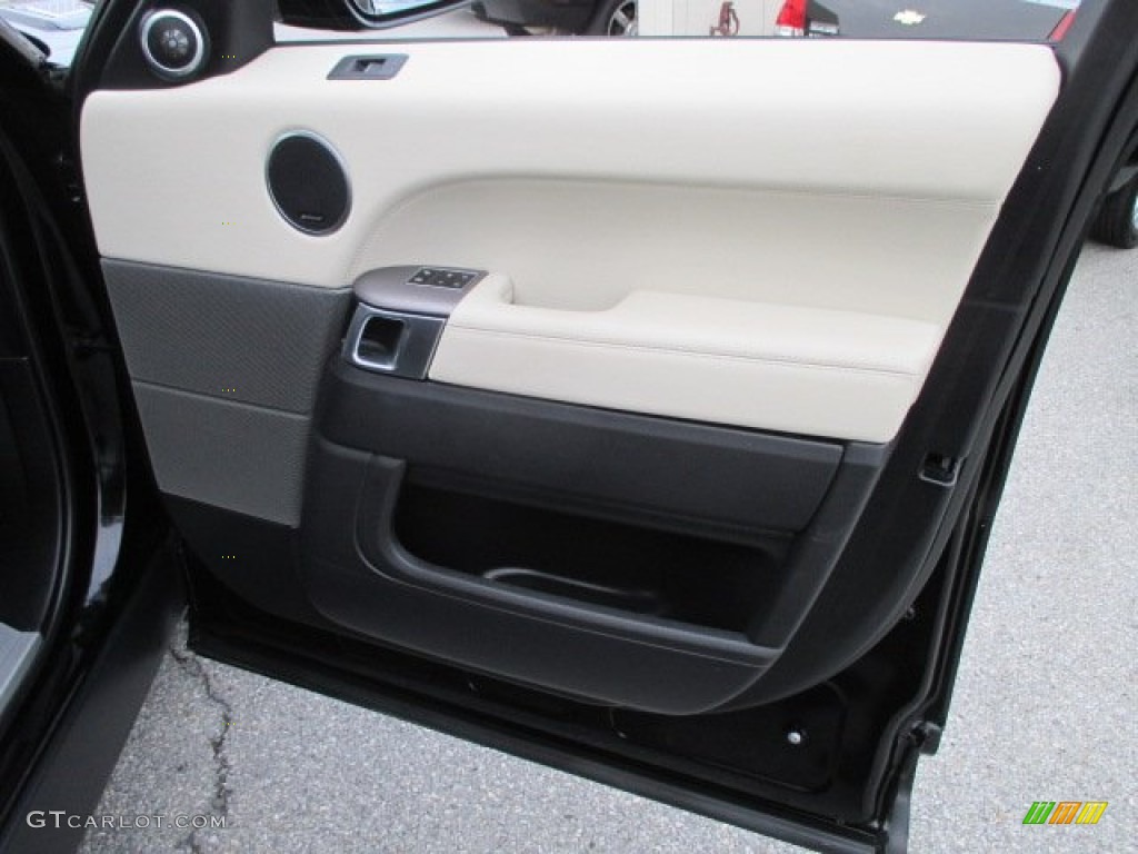 2014 Land Rover Range Rover Sport HSE Door Panel Photos