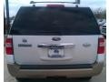 2014 White Platinum Ford Expedition EL King Ranch  photo #11