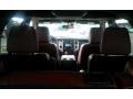 2014 White Platinum Ford Expedition EL King Ranch  photo #15