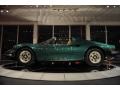 1974 Medium Green Metallic Ferrari Dino 246 GTS  photo #14