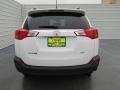 Super White - RAV4 XLE Photo No. 5