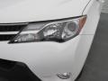 Super White - RAV4 XLE Photo No. 9