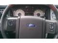 White Platinum - Expedition EL King Ranch Photo No. 33