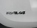 2015 Super White Toyota RAV4 XLE  photo #14