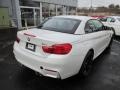 Alpine White - M4 Convertible Photo No. 6