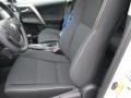 Super White - RAV4 XLE Photo No. 23