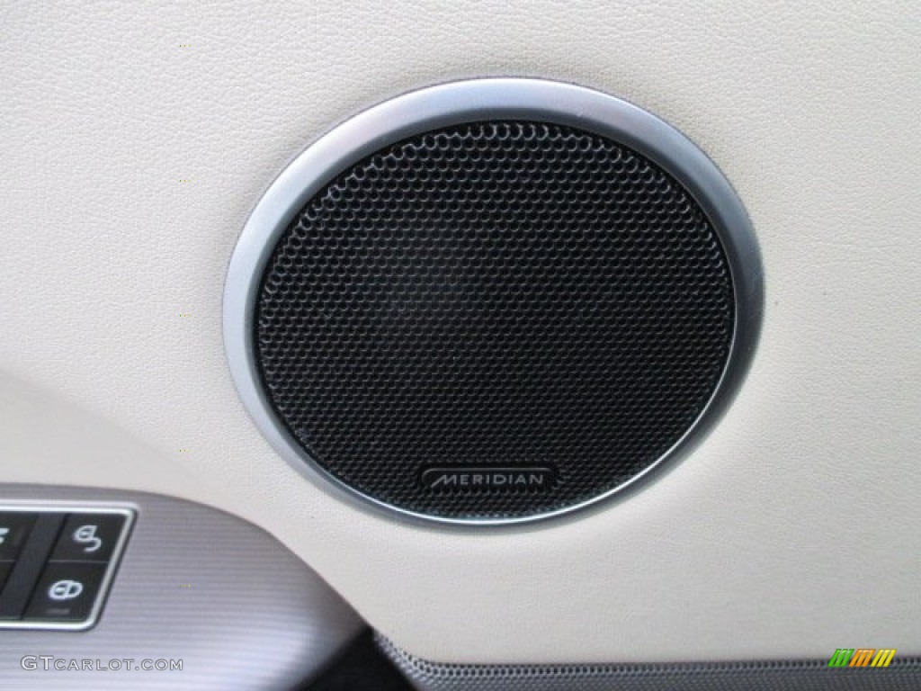 2014 Land Rover Range Rover Sport HSE Audio System Photo #100163367