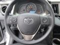 Super White - RAV4 XLE Photo No. 32