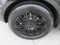 2014 Land Rover Range Rover Sport HSE Wheel and Tire Photo