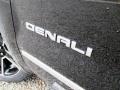 Onyx Black - Sierra 1500 Denali Crew Cab 4x4 Photo No. 4