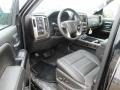 Onyx Black - Sierra 1500 Denali Crew Cab 4x4 Photo No. 6