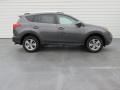 Magnetic Gray Metallic - RAV4 XLE Photo No. 3