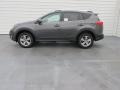 Magnetic Gray Metallic - RAV4 XLE Photo No. 6
