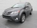 Magnetic Gray Metallic - RAV4 XLE Photo No. 7