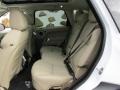 Espresso/Ivory Rear Seat Photo for 2015 Land Rover Range Rover Sport #100163691