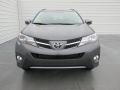 Magnetic Gray Metallic - RAV4 XLE Photo No. 8