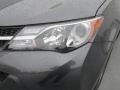 Magnetic Gray Metallic - RAV4 XLE Photo No. 9
