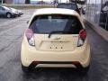 2013 Lemonade (Yellow) Chevrolet Spark LT  photo #7