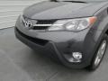 Magnetic Gray Metallic - RAV4 XLE Photo No. 10
