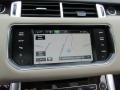 Espresso/Ivory Navigation Photo for 2015 Land Rover Range Rover Sport #100163766