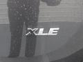 Magnetic Gray Metallic - RAV4 XLE Photo No. 15