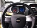 2013 Lemonade (Yellow) Chevrolet Spark LT  photo #17