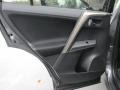 Magnetic Gray Metallic - RAV4 XLE Photo No. 20