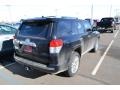 Black - 4Runner Limited 4x4 Photo No. 2